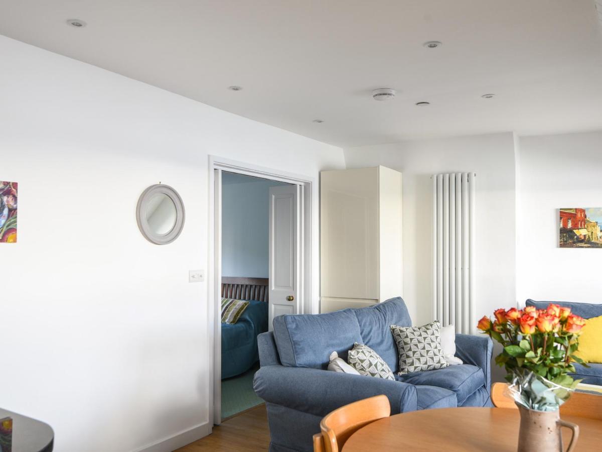Ferienwohnung Seascape Lyme Regis Exterior foto
